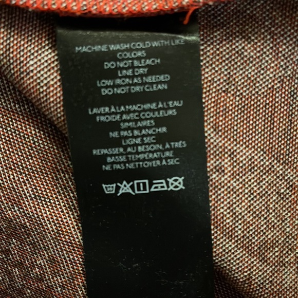 Urban Outfitters Kristy Printed Tube Dress. NWT - Picture 6 of 6